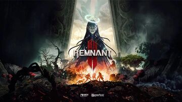 Remnant II reviewed by Pizza Fria