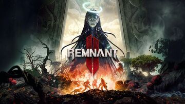 Remnant II reviewed by Niche Gamer