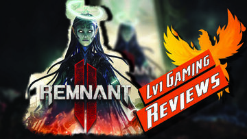 Remnant II reviewed by Lv1Gaming