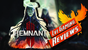 Remnant II test par Lv1Gaming