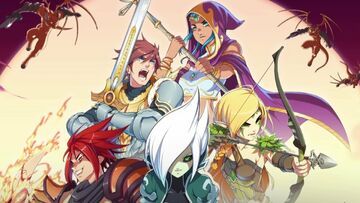 Might & Magic Clash of Heroes: Definitive Edition reviewed by Nintendo Life