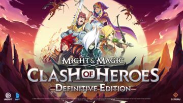 Might & Magic Clash of Heroes: Definitive Edition test par Lords of Gaming
