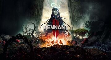 Remnant II test par GamesCreed