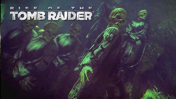 Tomb Raider Rise of the Tomb Raider : Baba Yaga test par ActuGaming