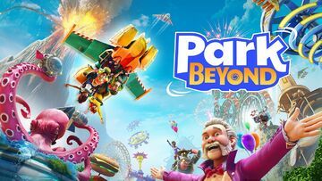 Park Beyond test par Geeko