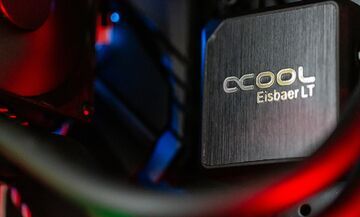 Alphacool Eisbaer LT92 im Test: 1 Bewertungen, erfahrungen, Pro und Contra