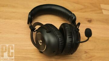 Logitech G Pro X 2 testé par PCMag Logitech G Pro X 2 testé par PCMag