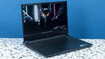 Gigabyte Aorus 15 test par PCMag Gigabyte Aorus 15 test par PCMag