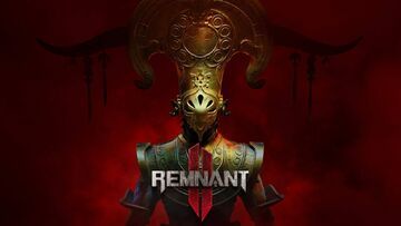 Remnant II test par Gaming Trend