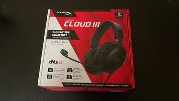 HyperX test par Shacknews HyperX test par Shacknews