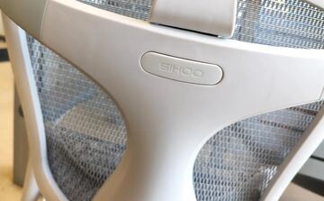 Sihoo Office Chair test par TechAeris