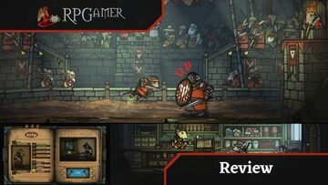 Tails of Iron test par RPGamer Tails of Iron test par RPGamer