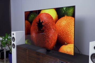 Samsung 50QN90C reviewed by DigitalTrends