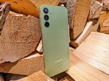 Samsung Galaxy A14 testé par NotebookCheck Samsung Galaxy A14 testé par NotebookCheck