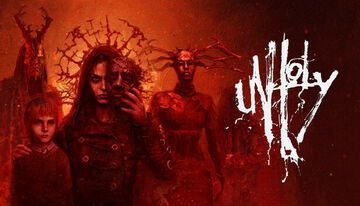 Unholy im Test: 9 Bewertungen, erfahrungen, Pro und Contra