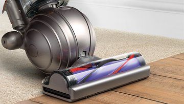 Dyson DC50 im Test: 1 Bewertungen, erfahrungen, Pro und Contra