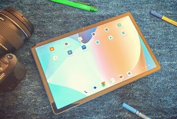 Test Teclast T50