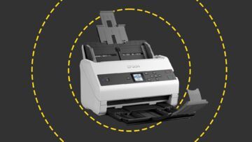 Epson WorkForce DS-870s im Test: 1 Bewertungen, erfahrungen, Pro und Contra