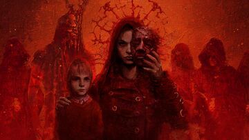 Unholy test par GamesVillage Unholy test par GamesVillage