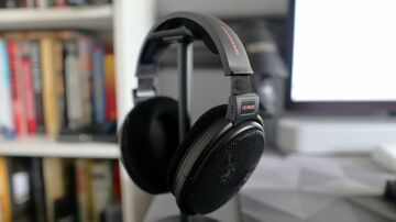 Test Sennheiser HD 660S