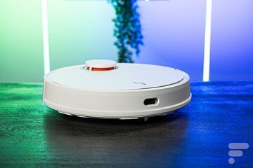 Xiaomi Mi Robot Vacuum Review