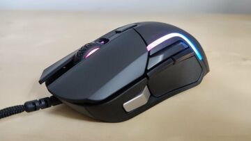 Test SteelSeries Rival 5