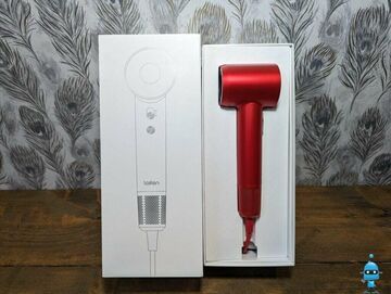 LaiFen Swift testé par Mighty Gadget LaiFen Swift testé par Mighty Gadget