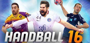 Handball 16 test par SiteGeek