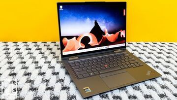 Lenovo Thinkpad X1 Yoga test par PCMag