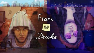 Frank and Drake test par GamesCreed