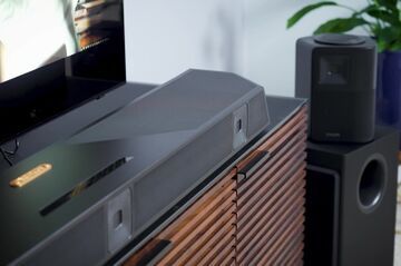 Test Nakamichi Dragon