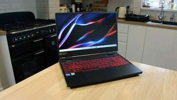 Acer Nitro 5 test par Digital Weekly Acer Nitro 5 test par Digital Weekly