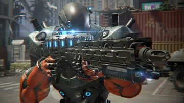 Exoprimal test par Phenixx Gaming Exoprimal test par Phenixx Gaming