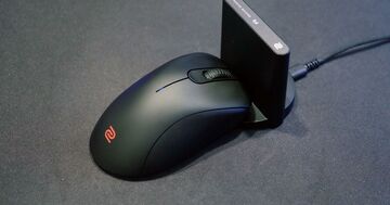 Anlisis Zowie EC3-CW