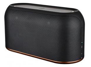 Ministry of Sound Audio L Plus test par What Hi-Fi? Ministry of Sound Audio L Plus test par What Hi-Fi?