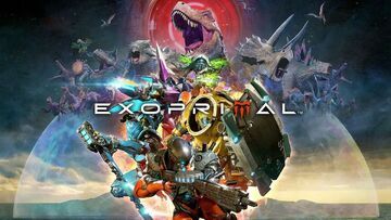 Exoprimal reviewed by Niche Gamer