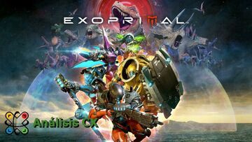 Exoprimal test par Comunidad Xbox