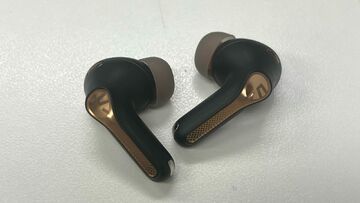 SoundPeats Capsule3 Pro Review
