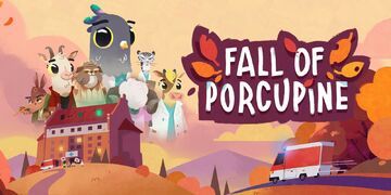 Fall of Porcupine Review