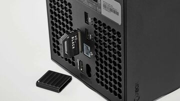 Seagate test par ActuGaming Seagate test par ActuGaming