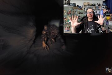 Amnesia The Bunker test par N-Gamz Amnesia The Bunker test par N-Gamz