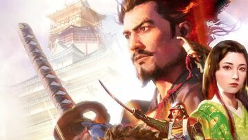 Nobunaga's Ambition testé par Push Square Nobunaga's Ambition testé par Push Square