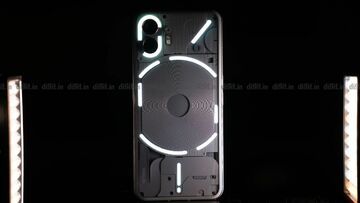 Nothing Phone 2 testé par Digit Nothing Phone 2 testé par Digit