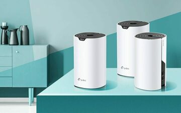 TP-Link Deco S4 im Test: 1 Bewertungen, erfahrungen, Pro und Contra