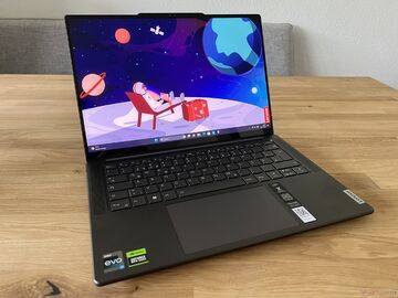 Lenovo Yoga Pro 9i Review: 6 Ratings, Pros and Cons