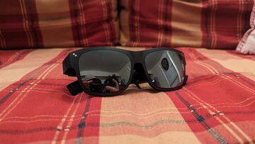 TCL NXTWEAR S testé par TechRadar TCL NXTWEAR S testé par TechRadar
