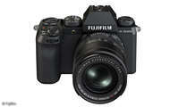 Fujifilm X-S20 Review