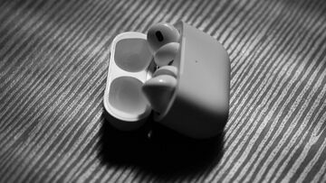 Apple AirPods Pro 2 reviewed by T3