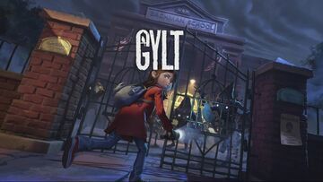 Gylt test par Generación Xbox Gylt test par Generación Xbox