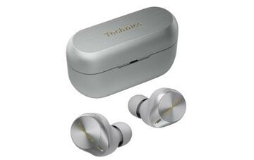 Technics EAH-AZ80 testé par PCtipp Technics EAH-AZ80 testé par PCtipp